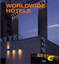 обложка книги Worldwide Hotels книга Worldwide Hotels, автор: Jeong Ji-seong
